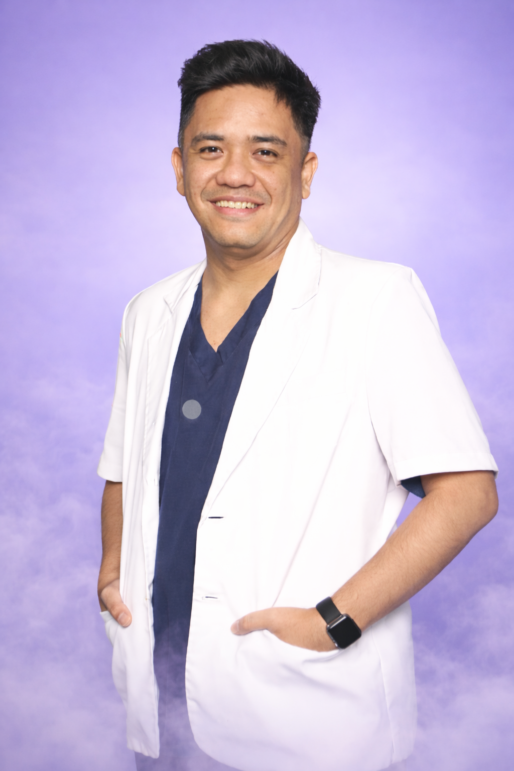 drg. Aries Kurniawan